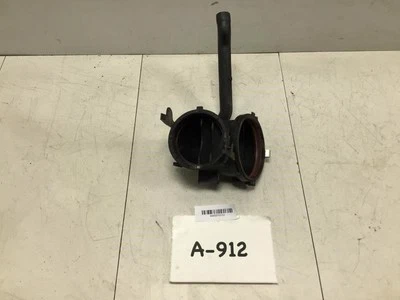 2007 MERCEDES E350 ADAPTADOR DE MANGUEIRA DE ENTRADA DE AR TUBO COTOVELO DUTO FABRICANTE DE EQUIPAMENTO ORIGINAL+ - Imagem 1 de 4