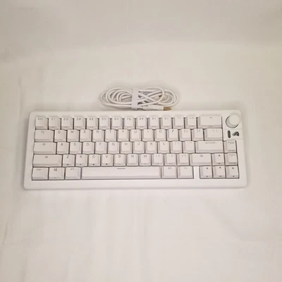 Teclado mecánico para juegos Glorious GMMK 3 65 % con cable con interruptores intercambiables en caliente Foto 1 de 4