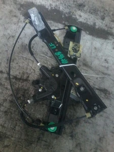 Driver Front Window Regulator Electric Fits 12-18 FOCUS 2163256 - Picture 1 of 2