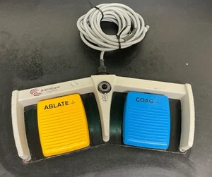 Interruptor de pie ArthroCare Corporation 10862 | Ver descripción - Imagen 1 de 12
