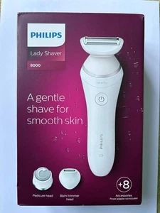 Philips Lady Shaver Series 8000 - Picture 1 of 3