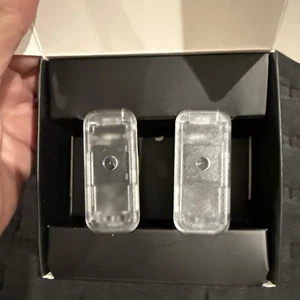 4T0998200C OEM NEW Lamborghini Urus/Huracan Door Lights -Shield Logo - Picture 1 of 3