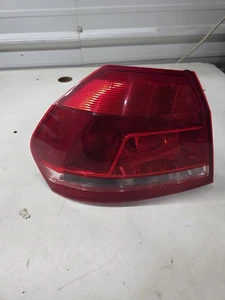 OEM 2012 - 2015 Volkswagen Passat Rear Left Driver Tail Light Lamp 561945095H - Picture 1 of 7