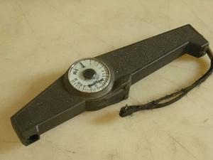 DeFelsko PosiTest FM Coating Thickness Gage 0 to 80 Mils - Picture 1 of 2