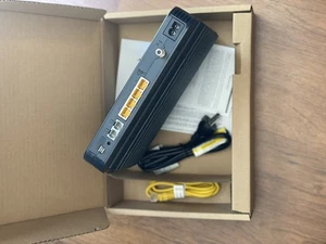 TG1652A-AR MODEM with Argentina Plug - Picture 1 of 2