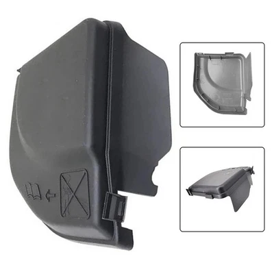 Fuse Box Cover Automotive Accessory Car Repair Compatible With 3008 2010-2012 - Image 1 of 4