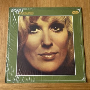 Dusty Springfield - Dusty in Memphis - Vinyl-LP Mercury Schallplatten - Bild 1 von 4