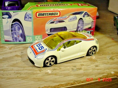 Matchbox Superfast 1/64 - You Choose. - Image 1 of 4