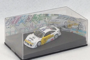 Paul's Model Art H0 1/87 OPEL CALIBRA DTM Nº 21 Amorim - 5280.28 - Foto 1 di 1
