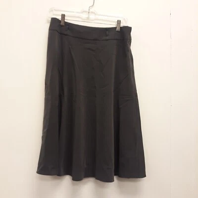 Falda lápiz Covington Essentials para mujer 6 negra recta envío gratuito  Foto 1 de 4