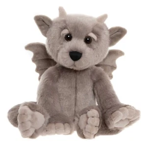 Foso | Personaje de peluche de gárgola para niños | Bearhouse de Charlie Bears - Imagen 1 de 4