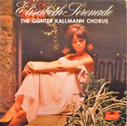 Günter Kallmann Chor - Elisabeth-Serenade 0 LP, RE Polydor, Polydor 237.310, 23