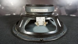 Eminence B810 Bass Speaker (400 Watts, 10 Inch, 32 Ohms) - Picture 1 of 7
