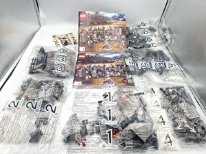 Lego 79014 Der Hobbit Einöde von Smaug: Dol Guldur Battle Neu Sonstige - Bild 1 von 6