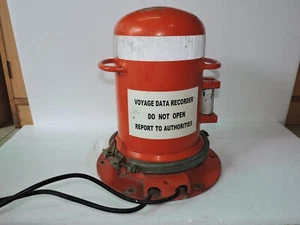 Headway VDR HMT100 Capsule Voyage Dat Recorder - Picture 1 of 4