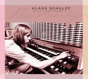 KLAUS SCHULZE La Vie Electronique 3 3CD 2019 - Bild 1 von 1
