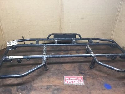 Estante de carga trasero # 0541-337 Arctic Cat 2005 FIS 500 ATV 4x4 Foto 1 de 4