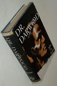 VG 1951 "Dr. Darwood" John Frame Christian Fiction Romance Moody Bible Inst Hdbk - Picture 1 of 9