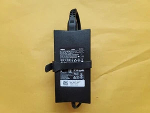 Dell 130w PA-4E OEM LA130PM121 DA130PE1-00 caricatore adattatore CA portatile originale - Foto 1 di 2