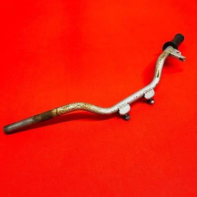 Manillar PW50 Stock Manillar Original OEM YAMAHA PW 50 (1981-2024) Foto 1 de 4