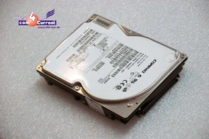 SCSI Server Hard Drive 80-Pol 18.2GB Compaq LVD/SE BB01811C9C 9L2004-032 N8117 - Picture 1 of 1
