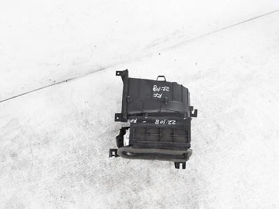 2015-2020 Acura Tlx Hvac Heater Blower Housing & Fan Motor 79305-Tz3-A41 - Image 1 of 4