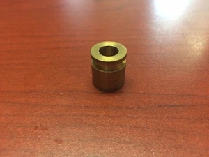 Yamada OEM 709158 Pilot Valve Seat 20/25 POM Discontinued, New Part# 771945 - Picture 1 of 1