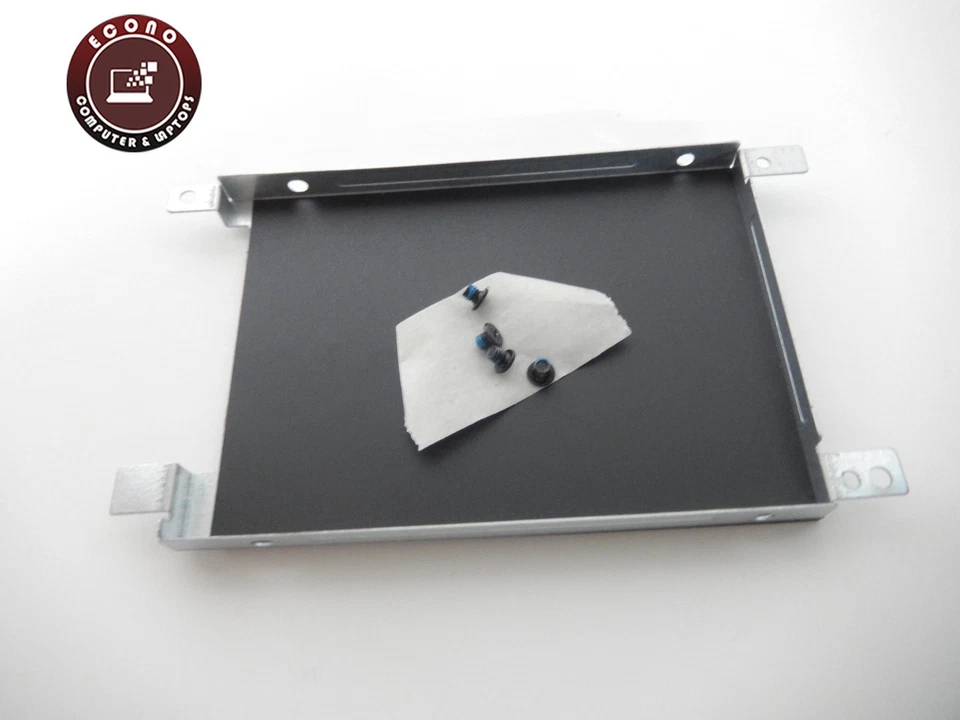 Dell Inspiron 15 3558 Genuine Hard Drive Caddy - Image 1 of 1