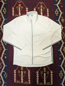 Alo CoolFit Full Zip Jacket, XL, Lightweight, Workout / Yoga - Picture 1 of 5