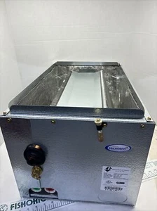 ADP MICROBAN HG30124E145B1205AP VERDAMPFERSPULE MAX 450 PSI 7118F14271 - Bild 1 von 9
