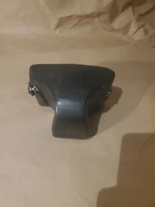 RICOH Singlex TLS 35mm Film Camera w/ Rikenon Japan 50mm Lens F 1.7 - Picture 1 of 6