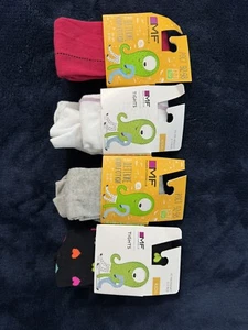 children's tights - Picture 1 of 5