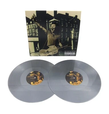 Third Eye Blind , ‘Out Of The Vein’ 2xLP Silver Music On Vinyl, New & Sealed!! - Image 1 of 4