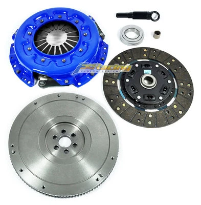 FX STAGE 2 CLUTCH KIT+FLYWHEEL for 1983-1995 NISSAN PATHFINDER 720 D21 2.0L 2.4L - Image 1 of 3