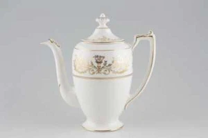 Coalport - Allegro - Coffee Pot - 211367G - Picture 1 of 1