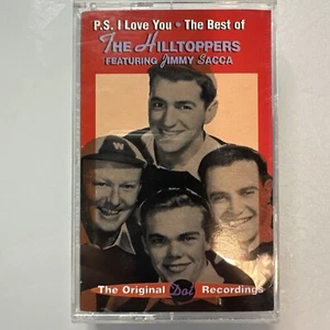 Hilltoppers I Love You The Best of (Cassette) - Picture 1 of 2