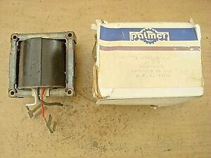  CHEVROLET HEI IGNITION COIL NIEHOFFN DR 123 CHEVY 'OLDS'BUICK'CADIALLAC'GMC USA