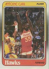 B3147- 1988-89 Fleer Basketball #s 1-132 +Inserts -You Pick- 10+ FREE US SHIP
