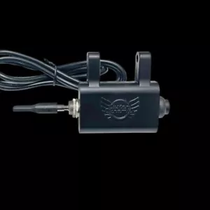 Custom Dynamics Compact SXS Turn Signal Switch - Picture 1 of 3
