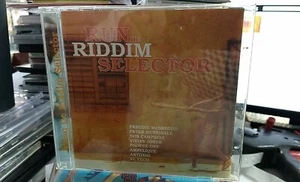 Verschiedene Künstler - Run De Riddim Selector Vol.1 - CD KOSTENLOSER VERSAND - Bild 1 von 1