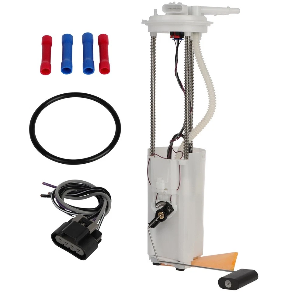 Fuel Pump Assembly For 1997-1998 Chevrolet GMC C1500 K1500 4.3L 5.0L 5.7L E3947M Foto 1 de 4