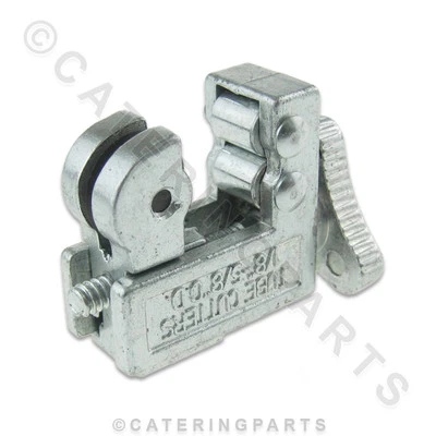 METAL MINI PIPE SLICE TUBE CUTTERS FOR ALL SMALL PLASTIC COPPER ALUMINIUM TUBING - Image 1 of 4
