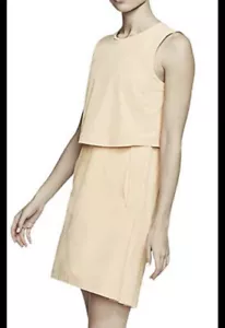 Nike Flex Ace Sleeveless Golf Dress Womens NWT $120 Size S - Picture 1 of 5