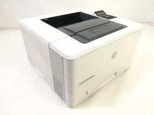 HP LaserJet Pro M404DN A4 Mono Laser Printer - W1A53A - Photo 1/8