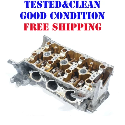 08-11 MERCEDES C300 4Matic Motor Culata Lado derecho del pasajero OEM Foto 1 de 4