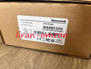 New In Box Honeywell CPO-PC200 Shipping DHL/FedEX - Picture 1 of 3