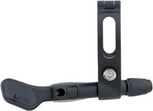 Kind Shock KS Southpaw Alloy Remote Lever MTB Dropper Seatpost Left Clamp 22.2mm - Picture 1 of 2