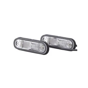 Marker Position Light HELLA 2PF 959 590-212 Top German Quality - Picture 1 of 6