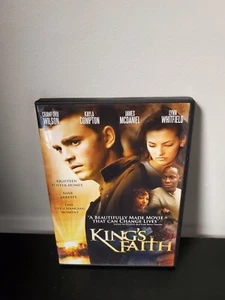 King's Faith (DVD) - Imagen 1 de 4