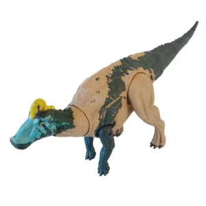 Jurassic World Sound Strike Edmontosaurus Dinosaur Figure Jurassic Park - Picture 1 of 11